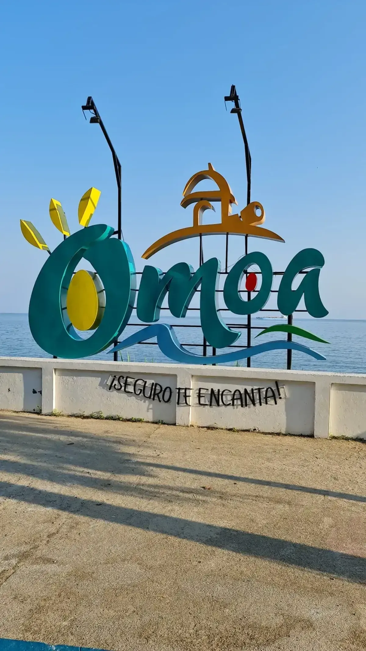 🏰 Omoa y Puerto Cortés: Caribe Hondureño